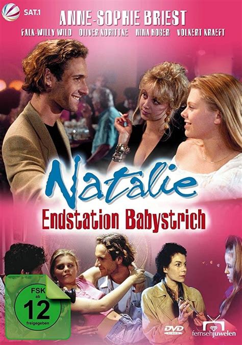 natalie endstation babystrich stream|Where to stream Natalie